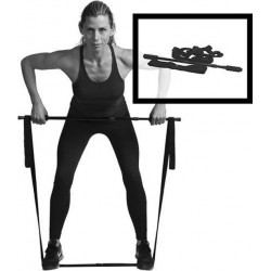 Posture Mini Gym - Total Body Exercise Kit