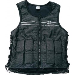 Hyperwear Hyper Vest FIT M - 5 lbs (2,3 kg)
