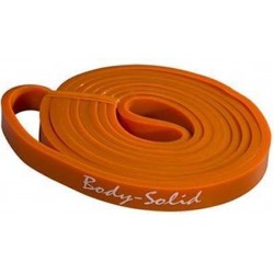 Body-Solid BSTB1 - Power Band - Weerstandsband - Very Light