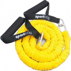 Sportbay® Premium weerstandelastiek tubes-Licht