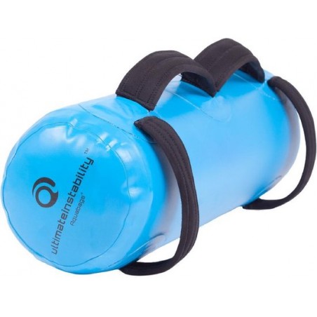 Ultimateinstability Aquabag S - Fitnessbag voor balans - Strengthbag voor oefeningen - Powerbag inclusief pomp