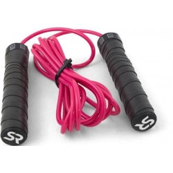Performance Jump Rope Roze