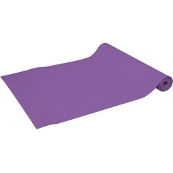 Reha Fit Yoga Mat Paars 180x61 cm