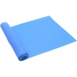 DW4Trading® Elastische weerstandsbanden fitness blauw