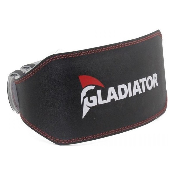 Gladiator Sports Weightlifting Belt  Fitness riem