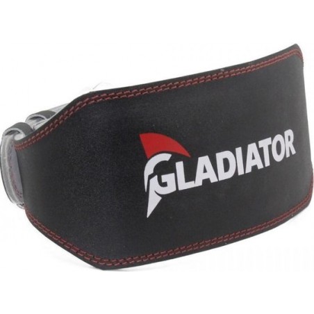 Gladiator Sports Weightlifting Belt  Fitness riem