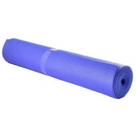 Sportec Yoga Mat 172 X 61 X 0,6 Cm Paars