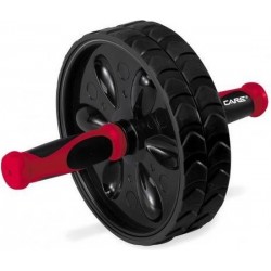 Care Fitness - Ab wheel - Buikspier wiel - Ab roller / Core en buikspiertrainer