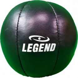 Legend Sports Lederen Medicine Ball 3kg