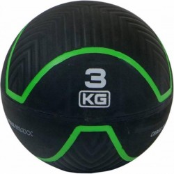Crossmaxx® RBBR wall ball 3 kg