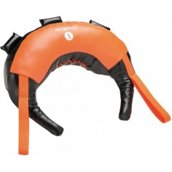 Sveltus Functional Bag 17 Kg Zwart/oranje