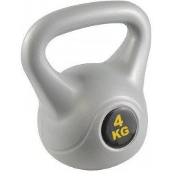 Fit@Home 4kg Kettlebell