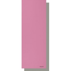 Avento Yogamat - 173 cm X 61 cm x 0,6 cm - Roze
