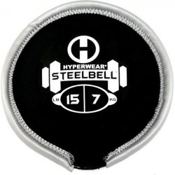 Hyperwear SteelBell 7 kg