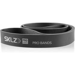 SKLZ - Pro Bands X - Weerstandsband - Heavy - Elastiek - Grijs