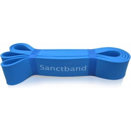Sanctband - Super-Loop Blauw - Sterk