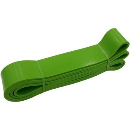 DW4Trading® - Weerstandsband elastiek 45mm groen