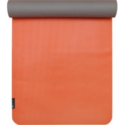 Yogistar Yogamat surya Orange