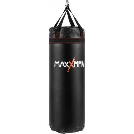 Maxxmma C Bokszak Power Bag Uppercut Bag Water/Lucht-vulling 3' Kunstleer / PVC