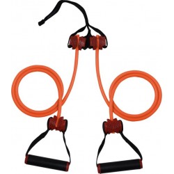 Lifeline - R5 Trainer Cable - 23 kg oranje