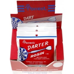Darter's Rosin Magnesium poeder voor extra grip