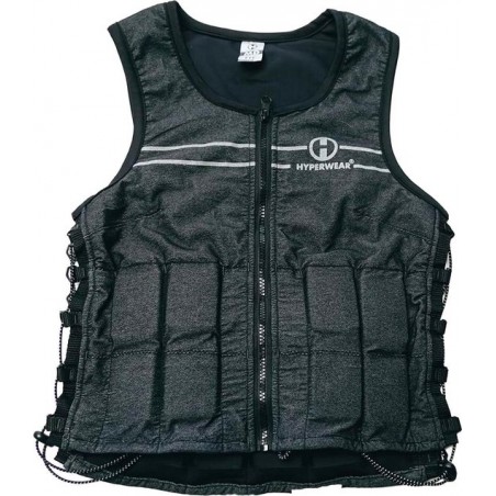 Hyperwear Hyper Vest FIT M - 8 lbs (3,6 kg)