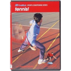 BOSU DVD Tennis