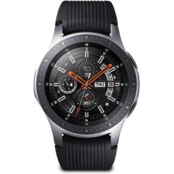 Samsung Galaxy Watch LTE zilver