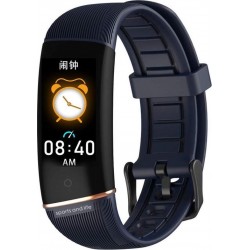 SmartWatch-Trends E98 - Smartwatch – Blauw