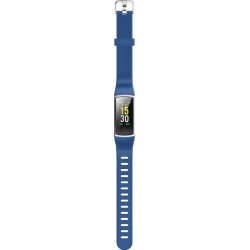 Activity Tracker - B1 ID128 Blauw - Hartslagmeter - Stappenteller