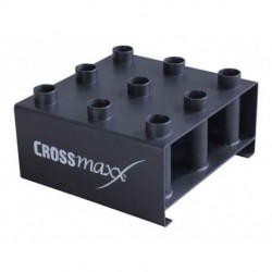 Opbergsysteem - Crossmaxx LMX1033 Bar Holder