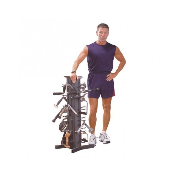 Body-Solid VDRA30 - Accessoires Stand