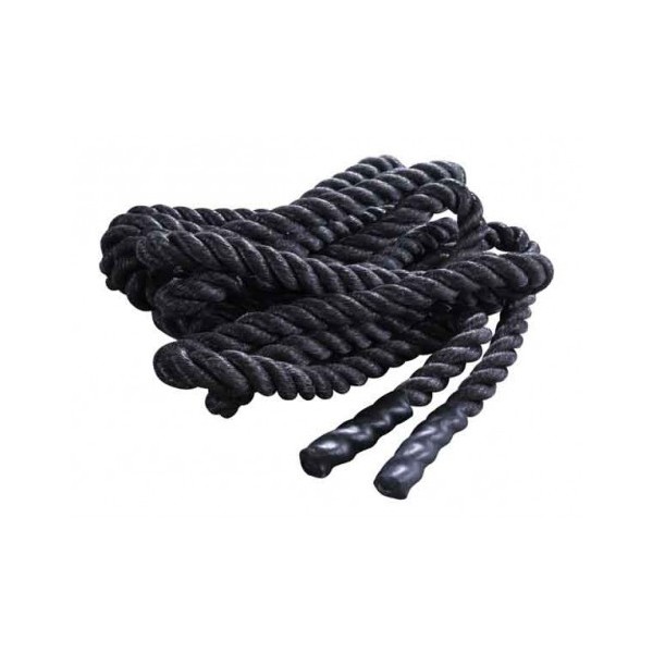 Lifemaxx LMX1285.2 Battle rope 15 m - 3,7 cm