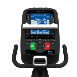 Hometrainer - Nautilus R628 - Recumbent Bike - Ergometer