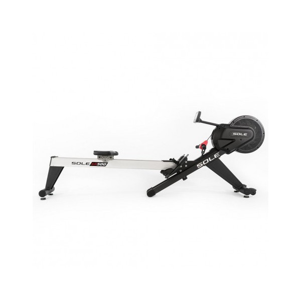 Roeitrainer - Sole Fitness SR500