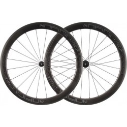 Infinito R5C wielset - DT240 naaf - Sram body
