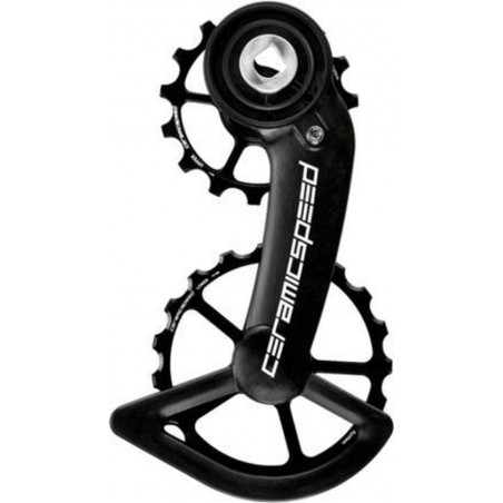 Ceramicspeed OSPW System SRAM Red/Force AXS
