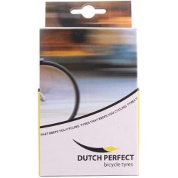 Dutch Perfect Binnenband 12 1/2 X 2 1/4 (62-203) Bv 40 Mm