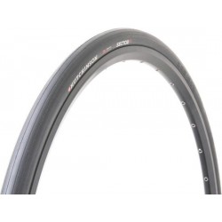 Hutchinson Sector 28 Vouwband 28" Tubeless, black Bandenmaat 28-622 | 700x28