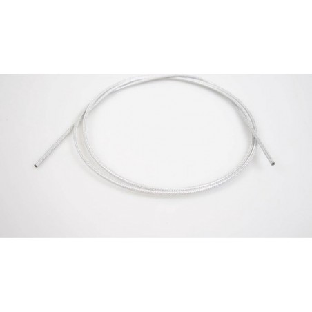 Cortina bt kabel rem white braid