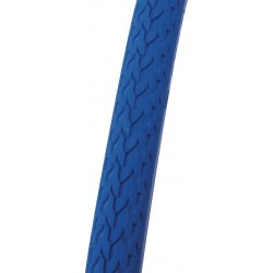 Duro Fixie Pops Tyre Fuzzbuster 28", blue Bandenmaat 24-622 | 700 x 24c