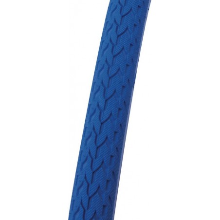 Duro Fixie Pops Tyre Fuzzbuster 28", blue Bandenmaat 24-622 | 700 x 24c