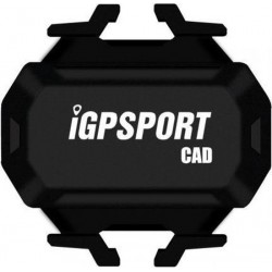 igpsport Dual Mode Trapfrequentiesensor iGPsport C61 Bluetooth en ANT+