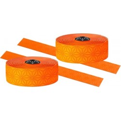 SUPACAZ SUPER STICKY KUSH - Stuurlint - Neon Oranje