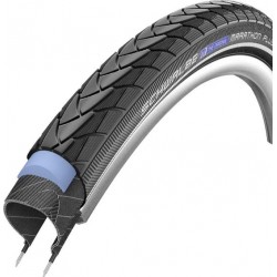 SCHWALBE Marathon Plus Clincher Tyre Evolution 24" SmartGuard Bandenmaat 25-559 | 26 x 1.00