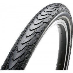 Maxxis OverDrive Excel Clincher Tyre 26" Bandenmaat 50-559 | 26 x 2.00