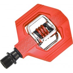 Crankbrothers pedaal Candy 1 rood