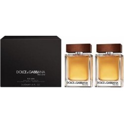 D&G The One For Men Duoset 100ml
