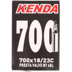 Bib Kenda 700 X 18/23C F/V lang ventiel