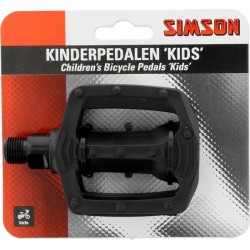 Simson pedalen kids